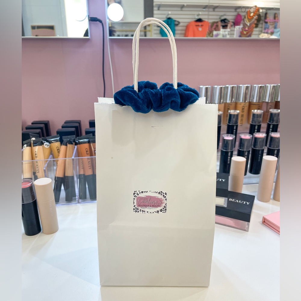Makeup Mystery Bags